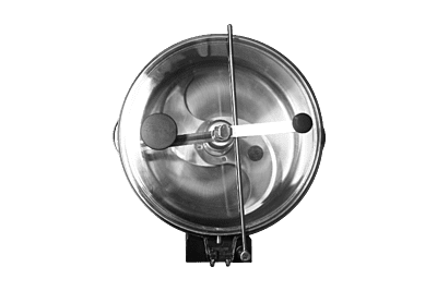 CR-8L CUTTER DE 8 LITROS, INOXIDABLE CR-8L CUTTER DE 8 LITROS, INOXIDABLE