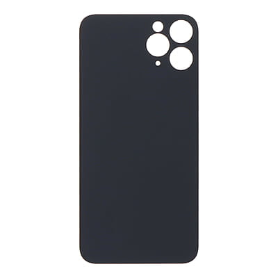 Tapa Trasera para iPhone 11 Pro Oro