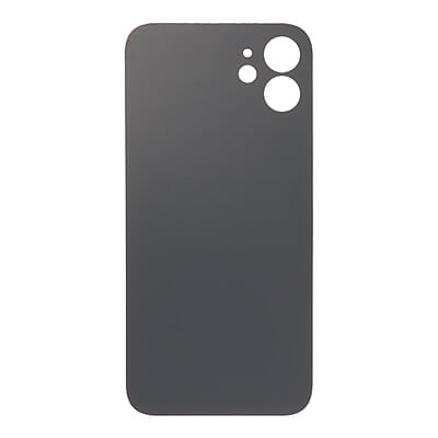 Tapa Trasera para iPhone 12 Blanco