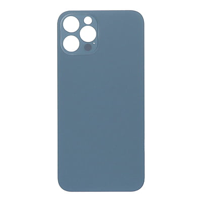 Tapa Trasera para iPhone 12 Pro Azul Pacifico