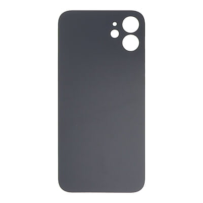 Tapa Trasera para iPhone 12 Verde