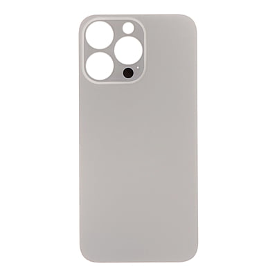 Tapa Trasera para iPhone 13 Pro Oro Tapa Trasera para iPhone 13 Pro Oro