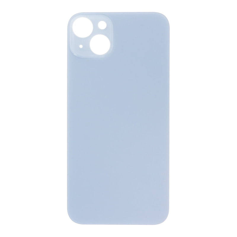 Tapa Trasera para iPhone 14 Plus Azul