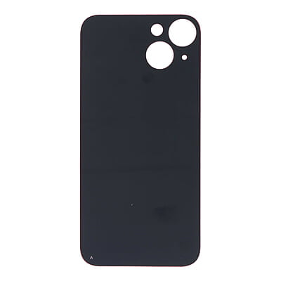Tapa Trasera para iPhone 14 Rojo