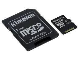Tarjeta De Memoria Micro Dshc 16 Gb Tarjeta De Memoria Micro Dshc 16 Gb
