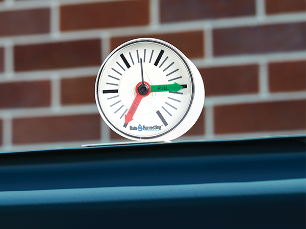 Rain Harvesting Tank Gauge Water Level Monitor Rain Harvesting Tank Gauge Water Level Monitor