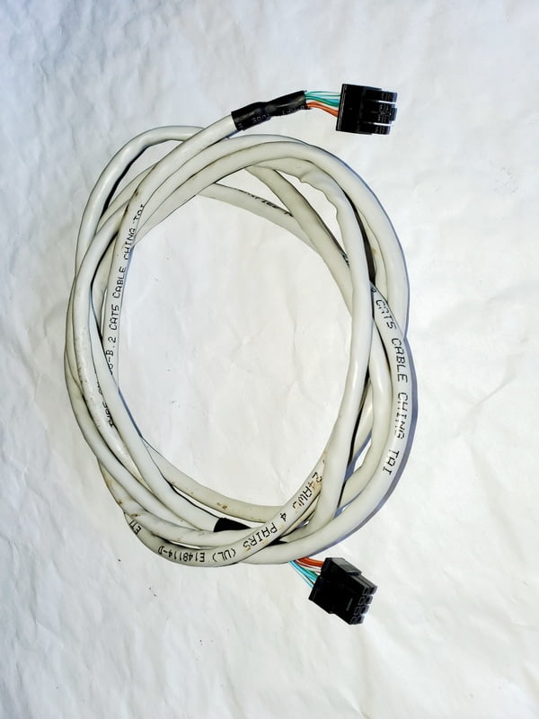 Wiring Harness-Bowflex Wiring Harness-Bowflex