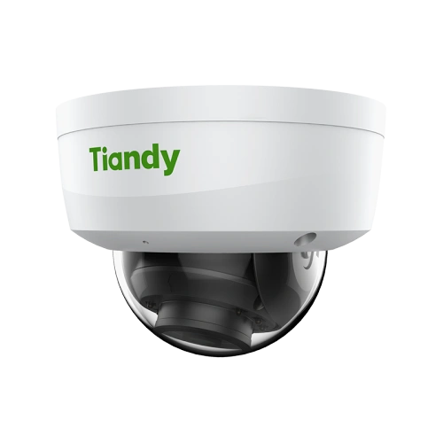 TC-C38KS (8MP-Fixed-Mic-Dome) TC-C38KS (8MP-Fixed-Mic-Dome)