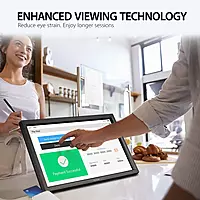 ViewSonic TD2423D