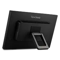 ViewSonic TD2423D