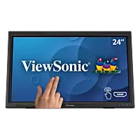 ViewSonic TD2423D
