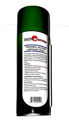 100% Silicone treadmilicone treadmill Lubricant Spray TM-01309 100% Silicone treadmilicone treadmill Lubricant Spray TM-01309