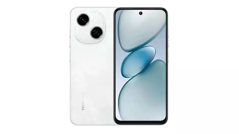 TECNO SPARK GO 1S 2024 (64GB_6GB/3+3 RAM) DS