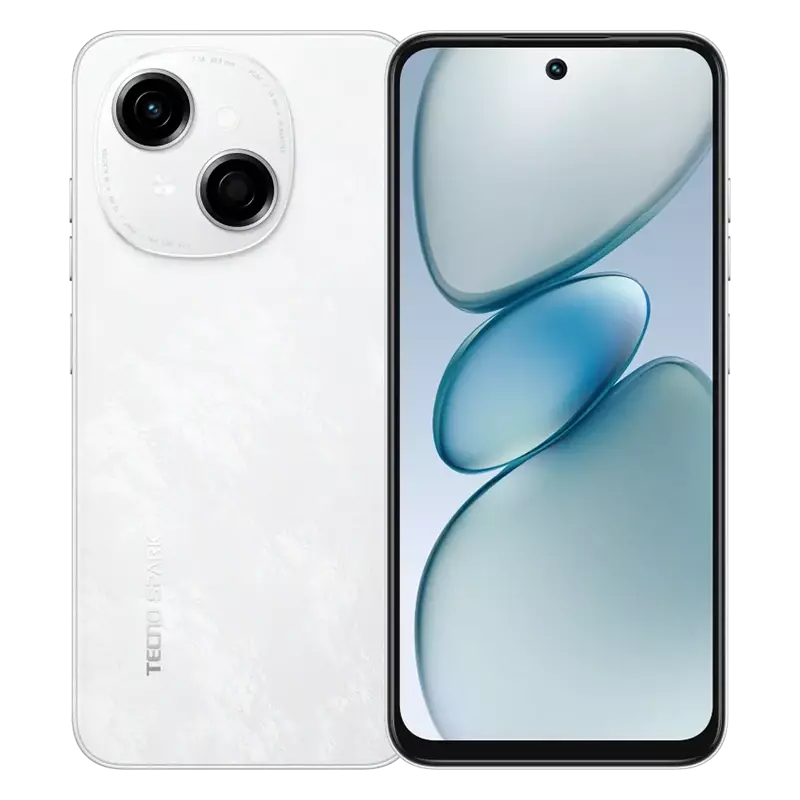 TECNO SPARK GO 1S 2024 (64GB_6GB/3+3 RAM) DS