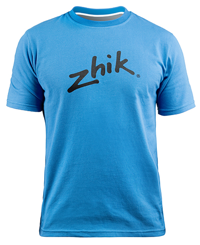 Water Repllent Cotton Tee Homme
