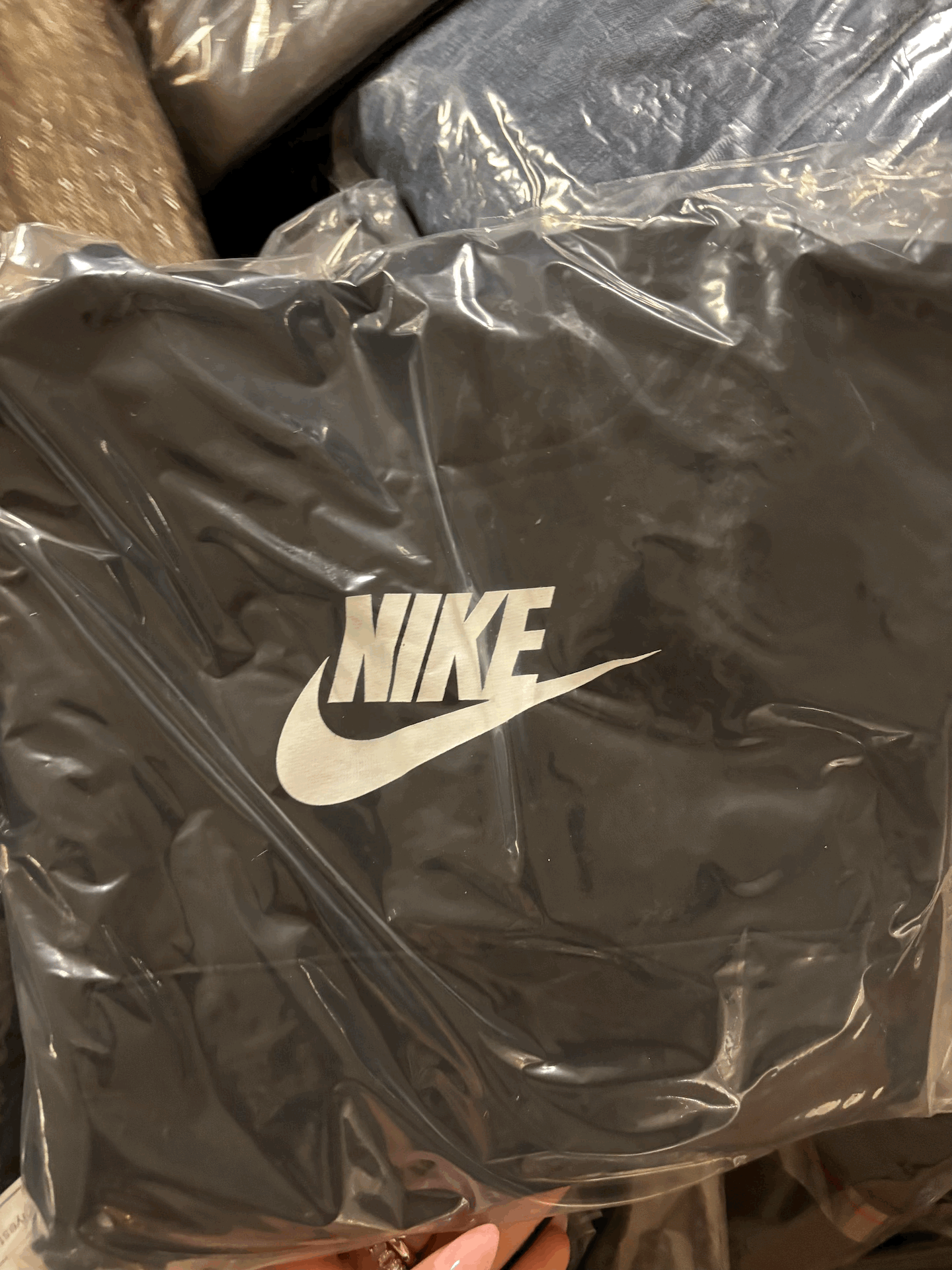 Name-Brand APPAREL Pallet
