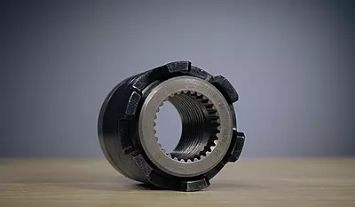 HYTORC Nut