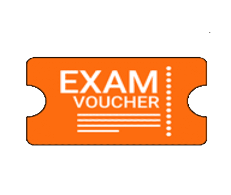 CompTIA A+ (Exam 220-1101 or 220-1102) Voucher CompTIA A+ (Exam 220-1101 or 220-1102) Voucher