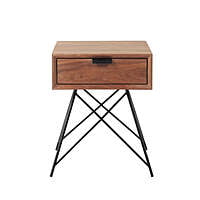 Nuva Bedside Table Nuva Bedside Table