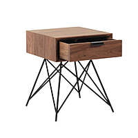 Nuva Bedside Table Nuva Bedside Table