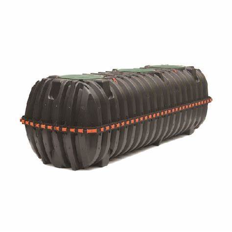 Infiltrator 1787 Gallon Underground Tank β Nonpotable Water Storage Infiltrator 1787 Gallon Underground Tank β Nonpotable Water Storage