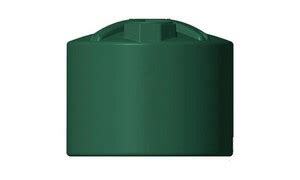 Snyder Industries 3000 Gallon Green Vertical Water Tank Snyder Industries 3000 Gallon Green Vertical Water Tank