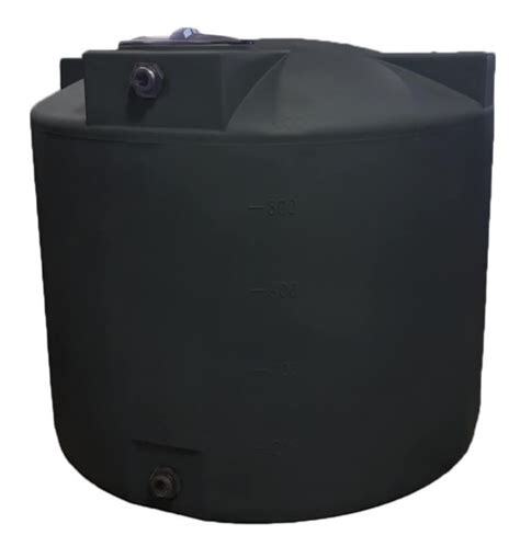 Snyder Industries 5000 Gallon Black Vertical Water Tank Snyder Industries 5000 Gallon Black Vertical Water Tank