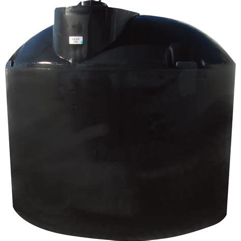 Snyder Industries 750 Gallon Green Vertical Water Tank Snyder Industries 750 Gallon Green Vertical Water Tank