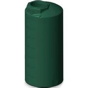 Snyder Industries 750 Gallon Green Vertical Water Tank Snyder Industries 750 Gallon Green Vertical Water Tank