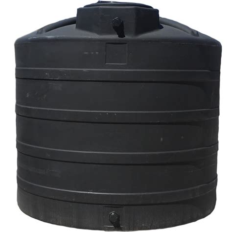 Snyder Industries 5000 Gallon Black Water Tank Snyder Industries 5000 Gallon Black Water Tank
