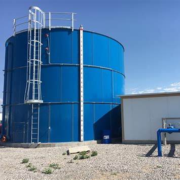 SBS Tank ST08R07 โ 45.2K Gal, 100 MPH Wind Rated, NFPA 22 Compliant SBS Tank ST08R07 โ 45.2K Gal, 100 MPH Wind Rated, NFPA 22 Compliant