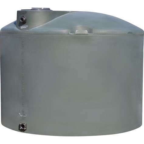 Snyder Industries 2000 Gallon Green Water Tank Snyder Industries 2000 Gallon Green Water Tank