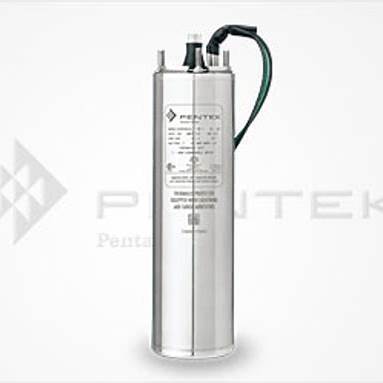 Sta-Rite P43B0030A3-C 3 HP 4" Submersible Motor β Pentek XE Series, 230V, 3-Phase Sta-Rite P43B0030A3-C 3 HP 4" Submersible Motor β Pentek XE Series, 230V, 3-Phase