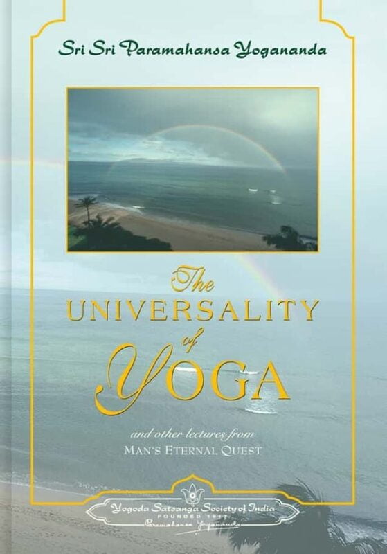 The Universality of Yoga The Universality of Yoga