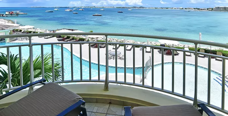 Villas Jr Suite