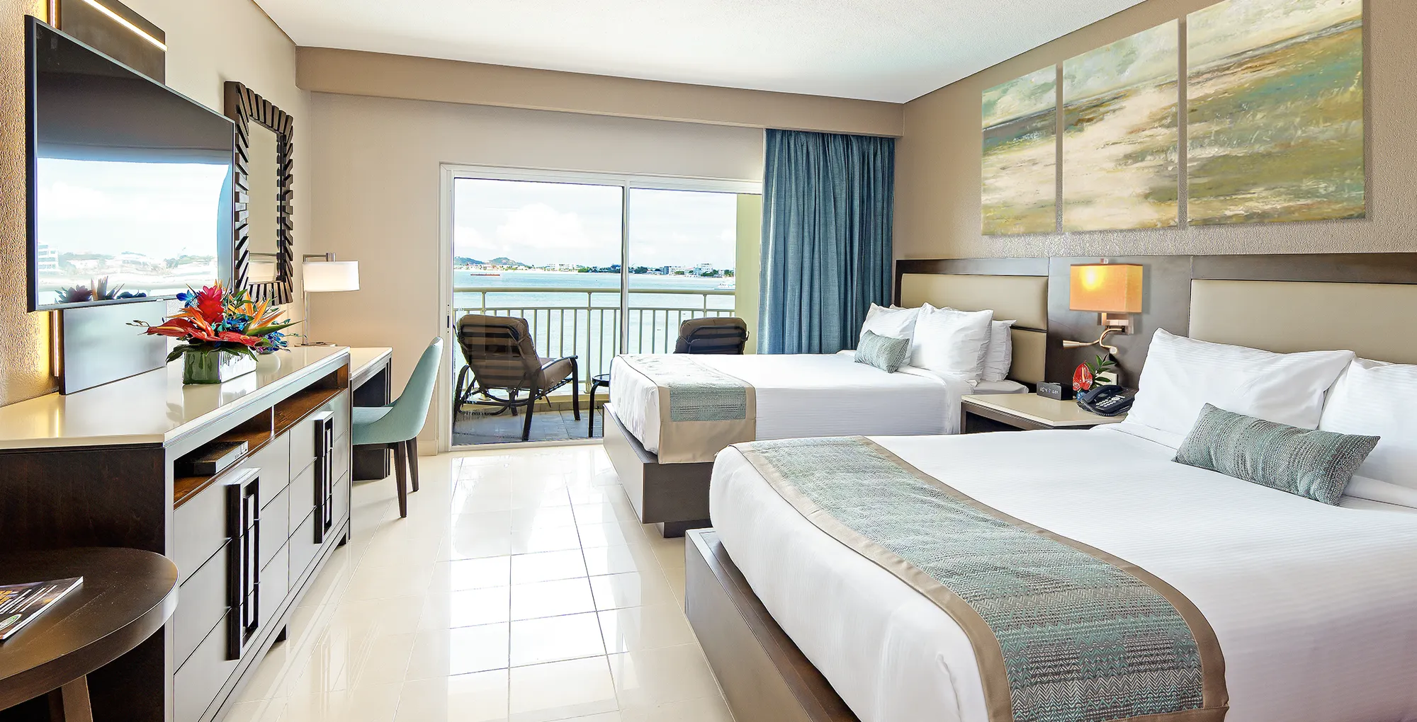 Villas Jr Suite