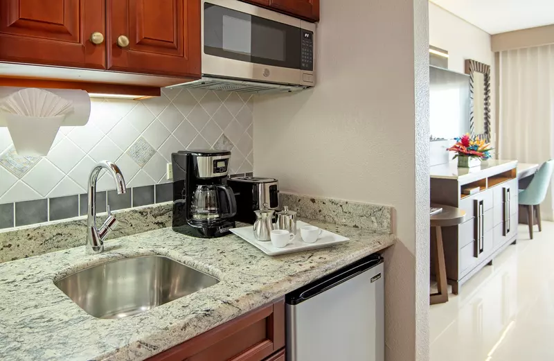 Villas Jr Suite