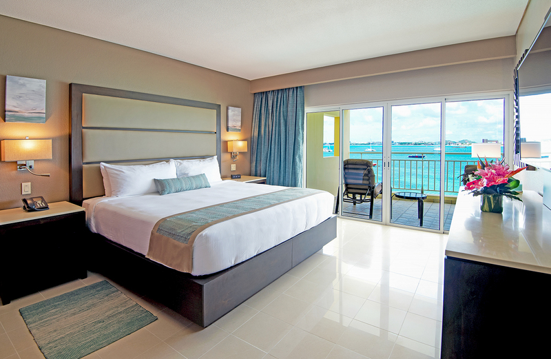 Villas 1 Bedroom Suite