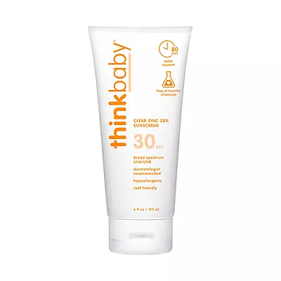ThinkBaby Sunscreen SPF 30