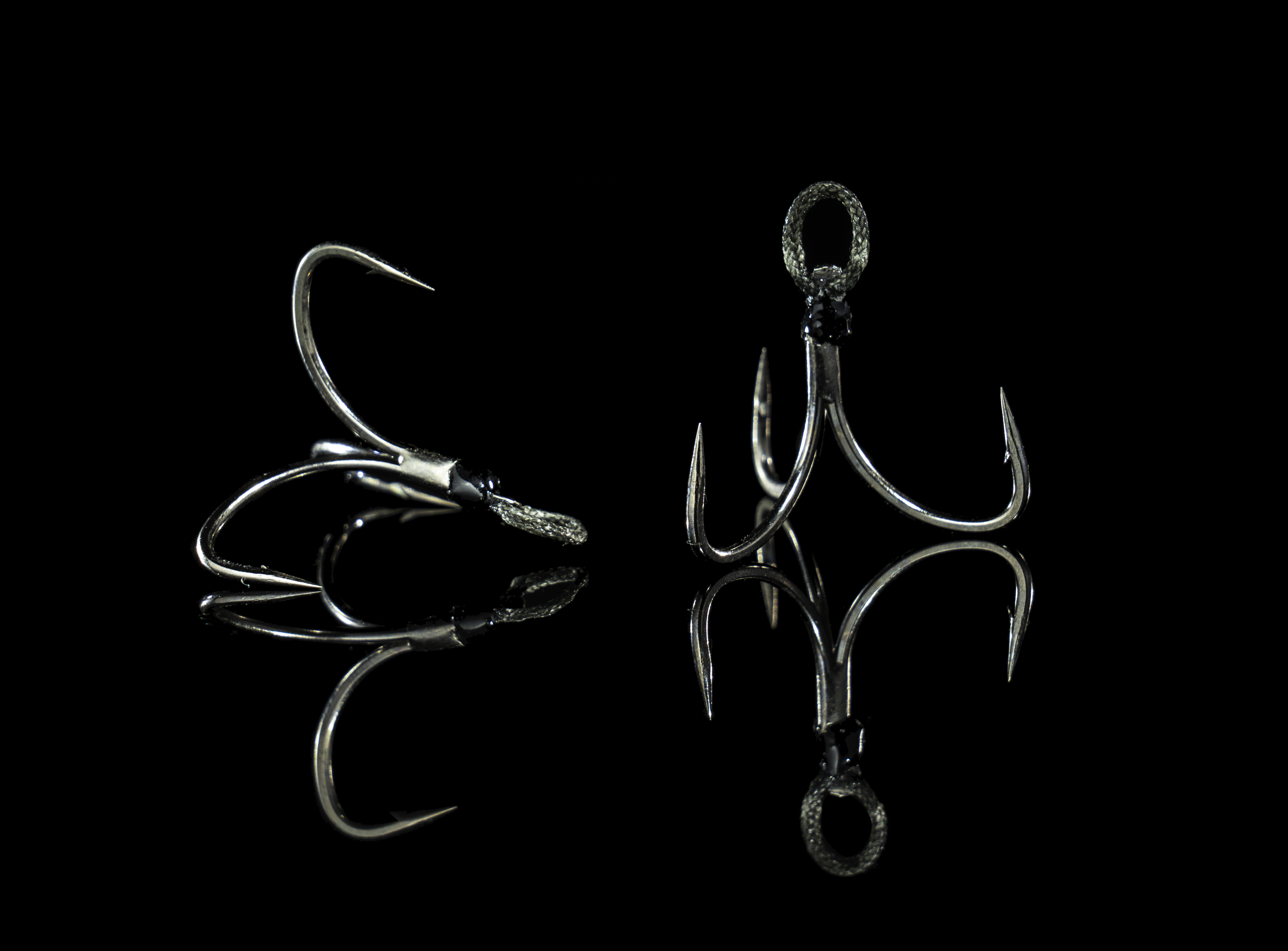 Savage Gear Grip Trebles