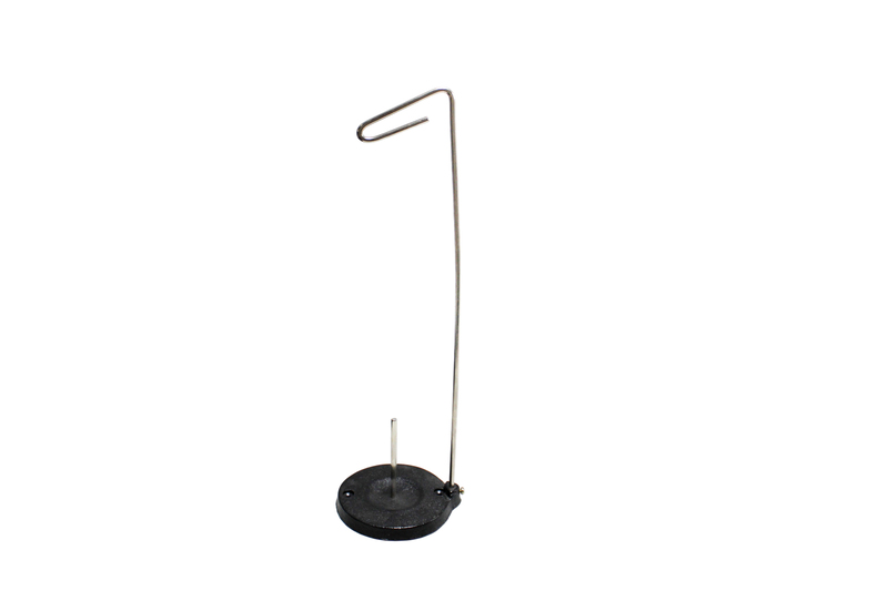 THREAD STAND SINGLE SPOOL
