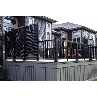 Hexx Privacy Screen Panel 36"x68" Hexx Privacy Screen Panel 36"x68"