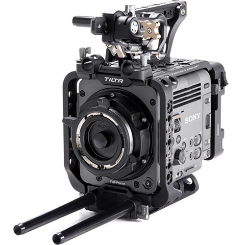 Tilta Camera Cage for Sony BURANO Advanced Kit