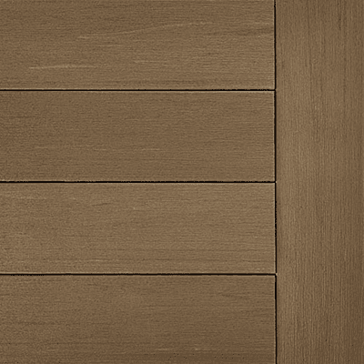 TimberTech Dark Oak TimberTech Dark Oak