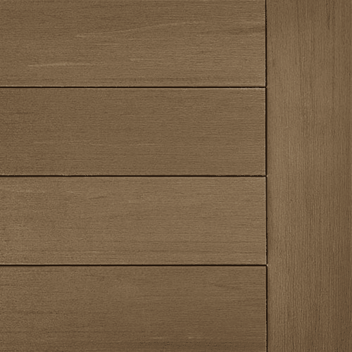TimberTech Dark Oak TimberTech Dark Oak