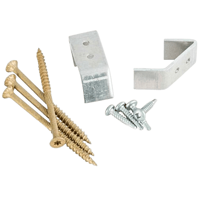 TimberTech Impression Rail Express - Wall Mount Angle Adapter (45 degree)