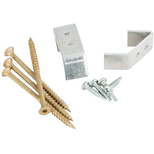 TimberTech Impression Rail Express - Wall Mount Angle Adapter (45 degree)