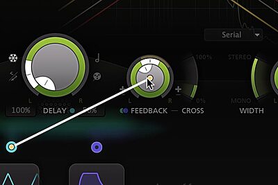 FabFilter Timeless 3 FabFilter Timeless 3