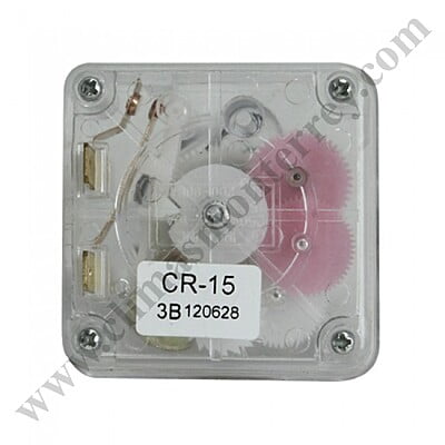 Timer Ibc Para Lavadora - 8568258