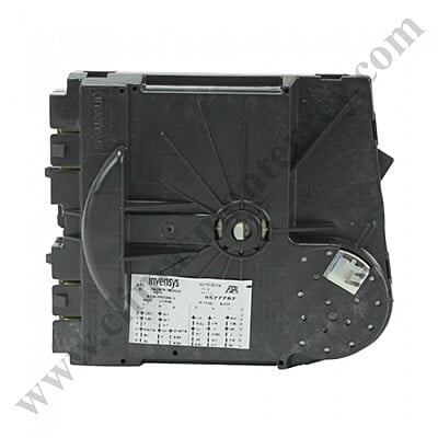 Timer Invensys Hd, 12.5A, 125-250Vac, 50-60Hz / 1/2Hp, 12.5A, 125-250Vac, 50-60Hz - 8577787
